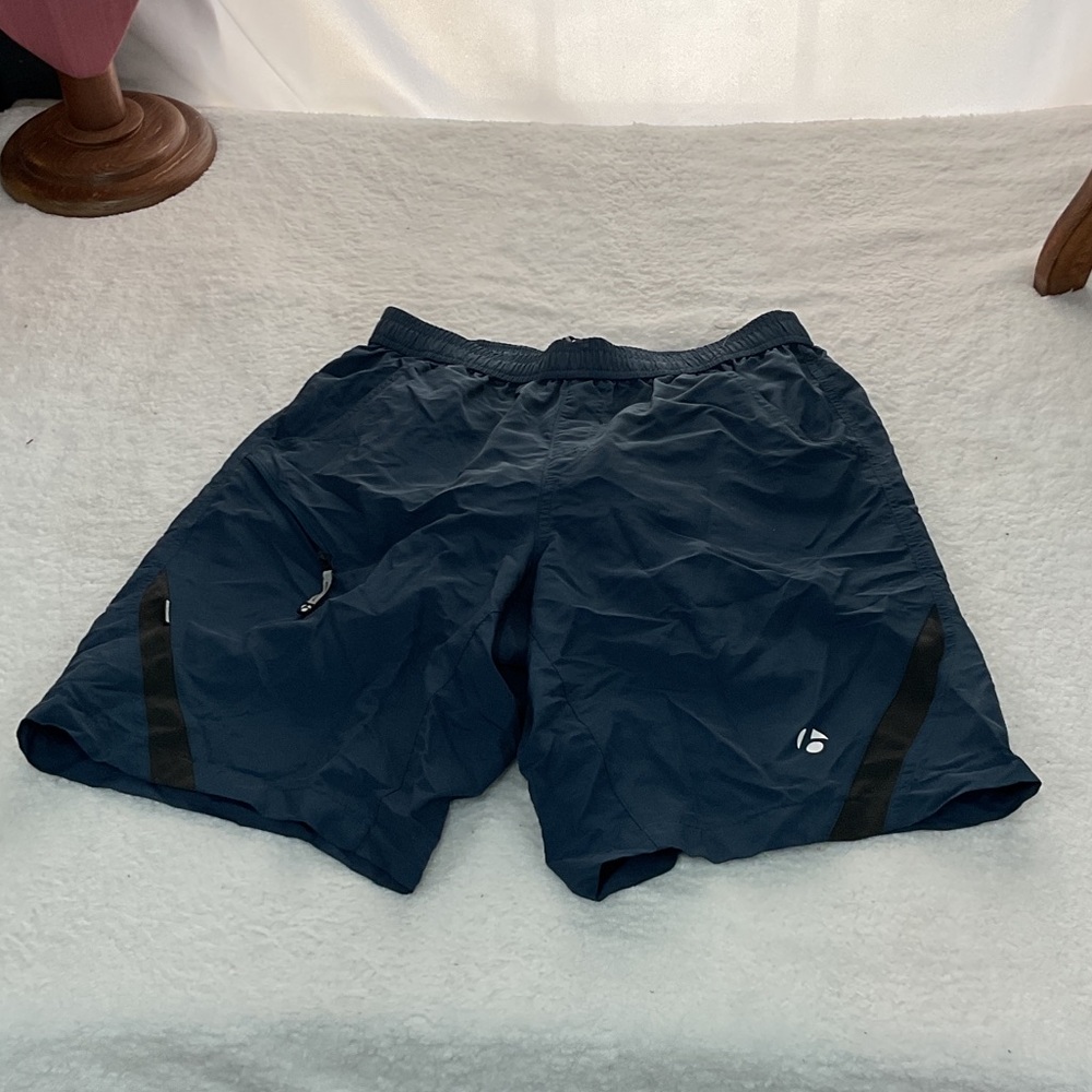Men's Bontrager shorts